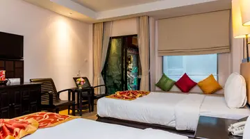 NIPA RESORT