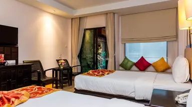 NIPA RESORT