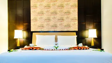 NIPA RESORT
