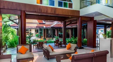 Nipa Resort