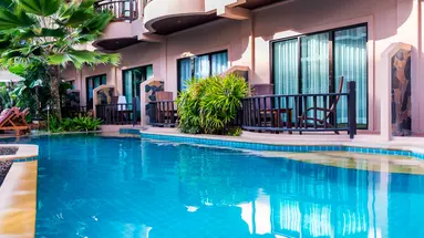 NIPA RESORT