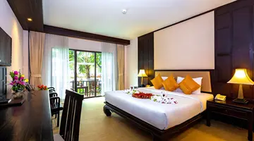 NIPA RESORT