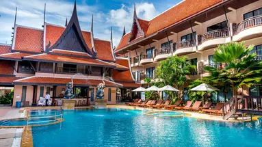 NIPA RESORT