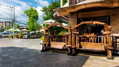 NIPA RESORT