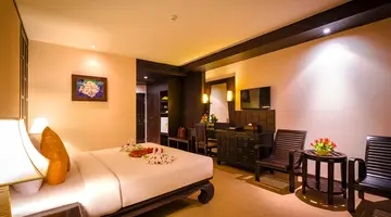 NIPA RESORT