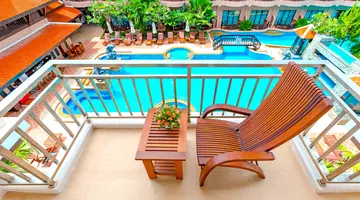 NIPA RESORT