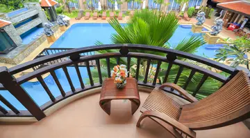 NIPA RESORT