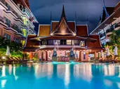 NIPA RESORT