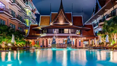 NIPA RESORT