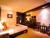 Nipa Resort