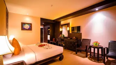Nipa Resort