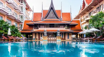 NIPA RESORT