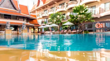 NIPA RESORT