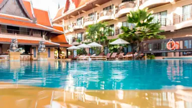 NIPA RESORT