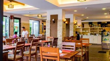 NIPA RESORT