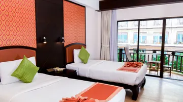 NIPA RESORT