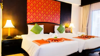 NIPA RESORT