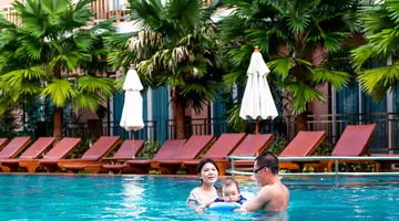 NIPA RESORT