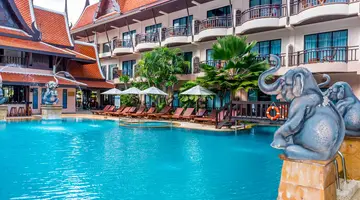 NIPA RESORT
