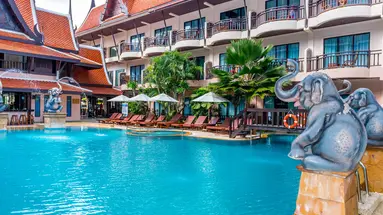 NIPA RESORT