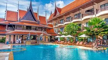 Nipa Resort