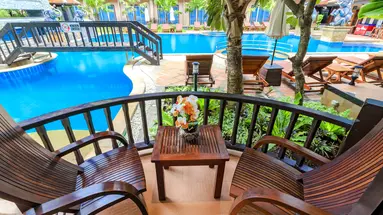 NIPA RESORT