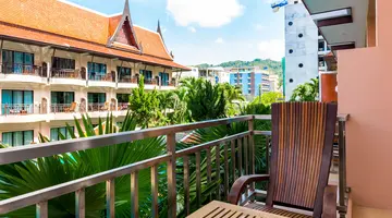 NIPA RESORT
