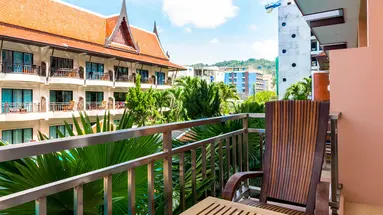 NIPA RESORT