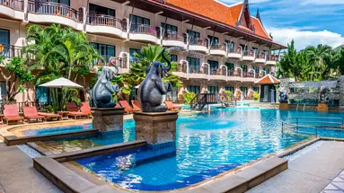 NIPA RESORT