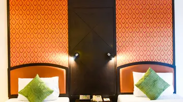 NIPA RESORT
