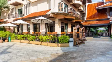 NIPA RESORT