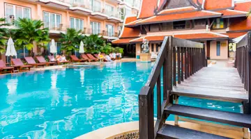 NIPA RESORT