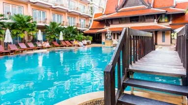 NIPA RESORT
