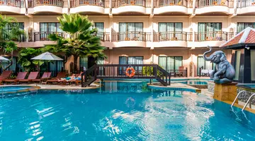 NIPA RESORT