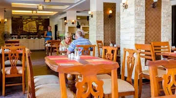 NIPA RESORT