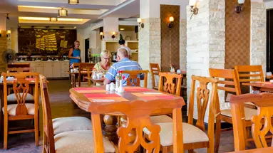 NIPA RESORT