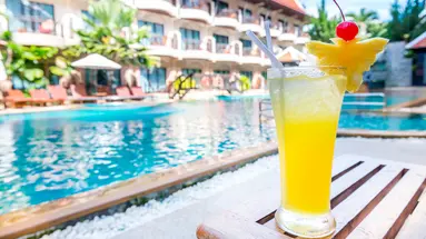 NIPA RESORT
