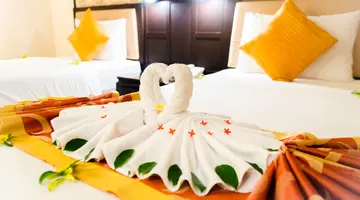 NIPA RESORT