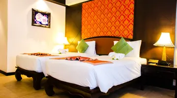 NIPA RESORT