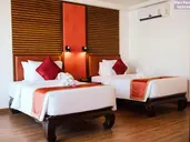 Nipa Resort