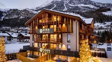 Nira Mountain Resort Futu