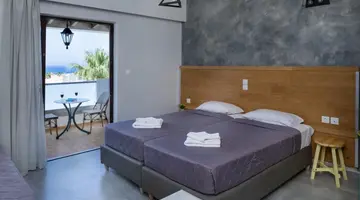 Nireas Hotel