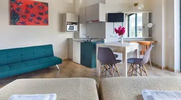 Nireas Hotel