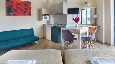 Nireas Hotel