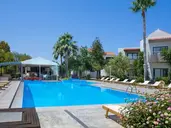 Nireas Hotel