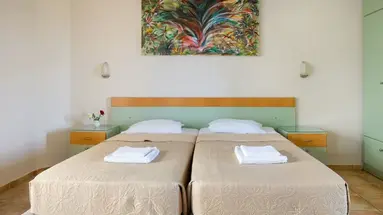 Nireas Hotel