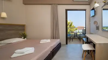 Nireas Hotel