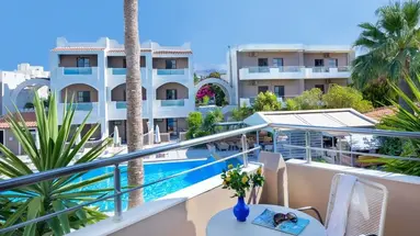 Nireas Hotel