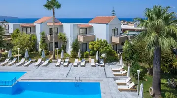 Nireas Hotel