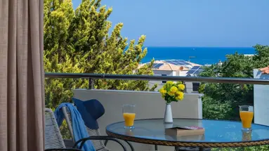 Nireas Hotel
